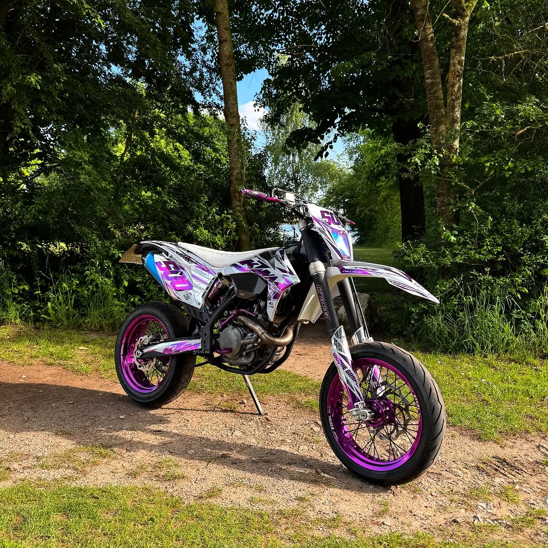 Semi Custom