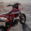 Okleina Full Custom