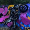 Okleina Full Custom