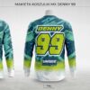 Koszulka MX / Enduro